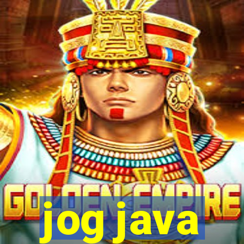 jog java